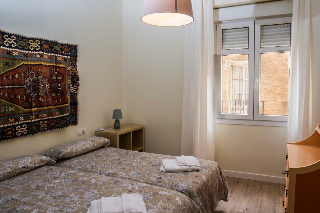 Muelle 18 Apartamento *