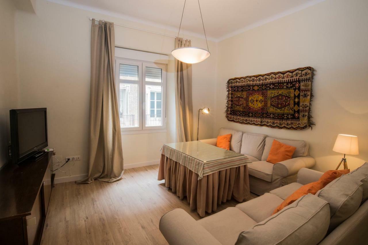 Apartamento Muelle 18