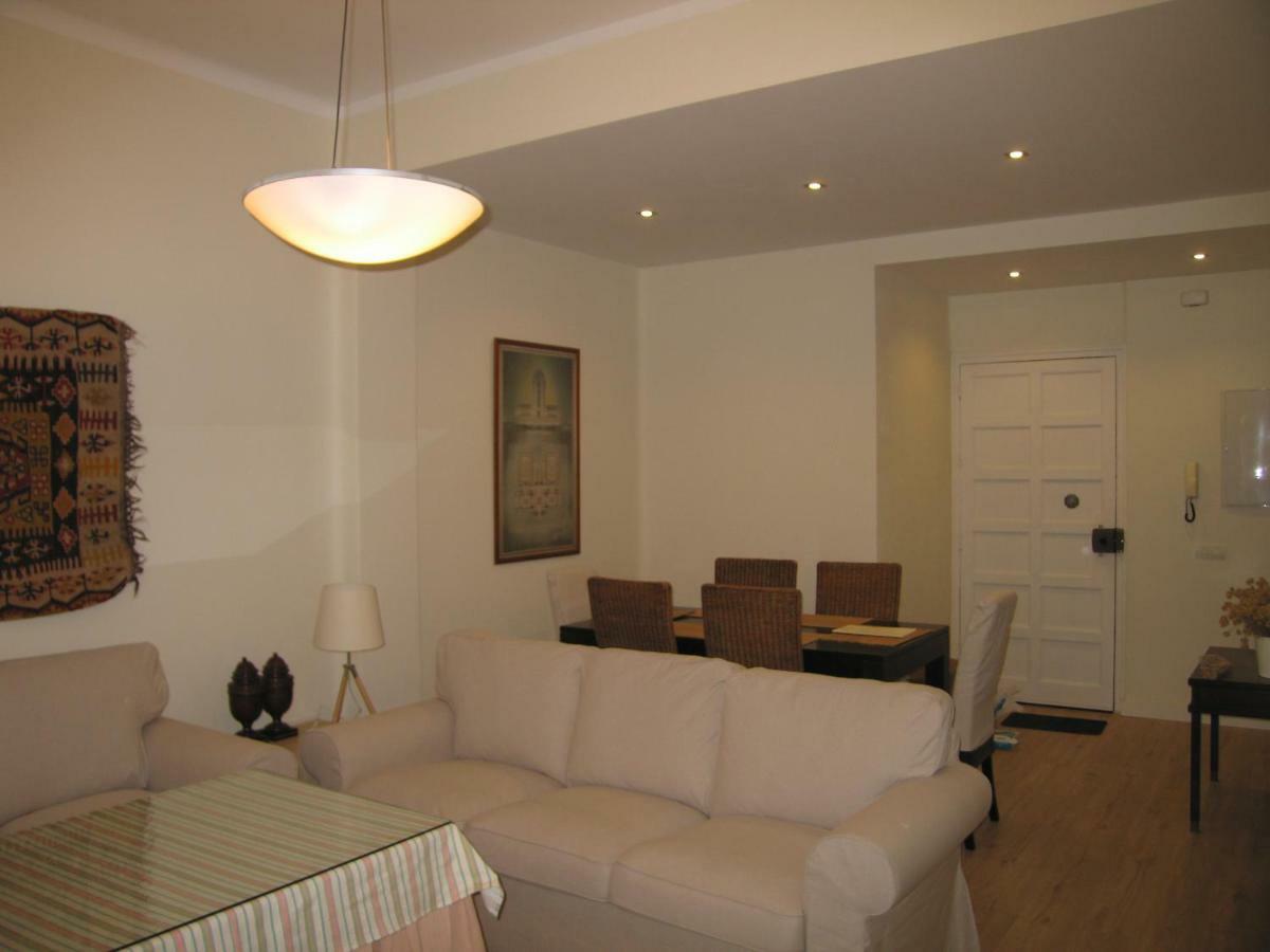 Muelle 18 Apartamento Málaga